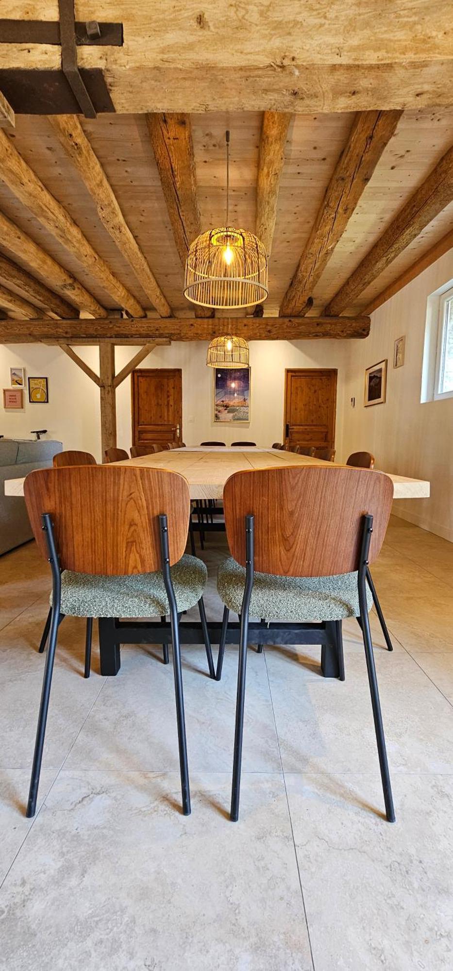 Chambre D'Hote De Charme L'Escapada Les Echappees Belles Antignac Bagian luar foto